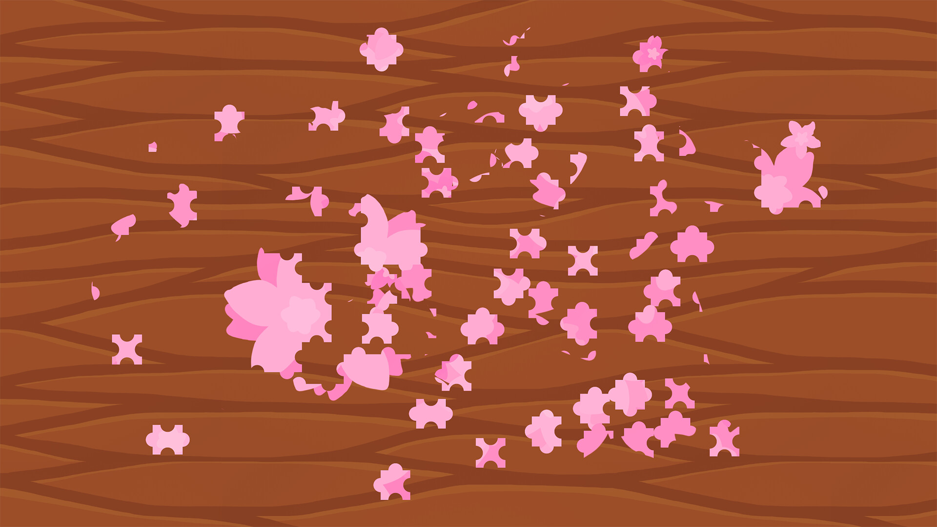 Animated Jigsaw Puzzles screenshot 6