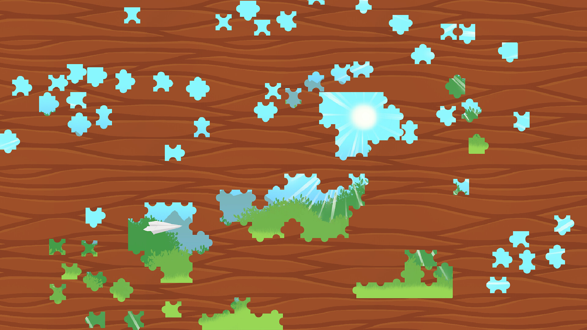 Animated Jigsaw Puzzles screenshot 7
