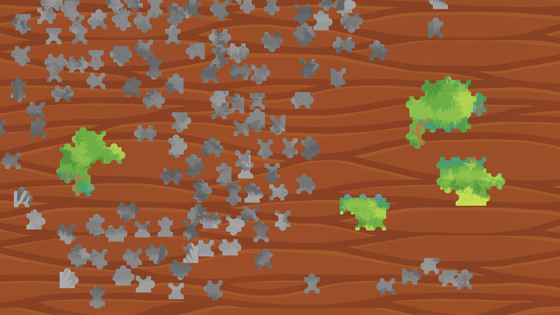Animated Jigsaw Puzzles screenshot 13