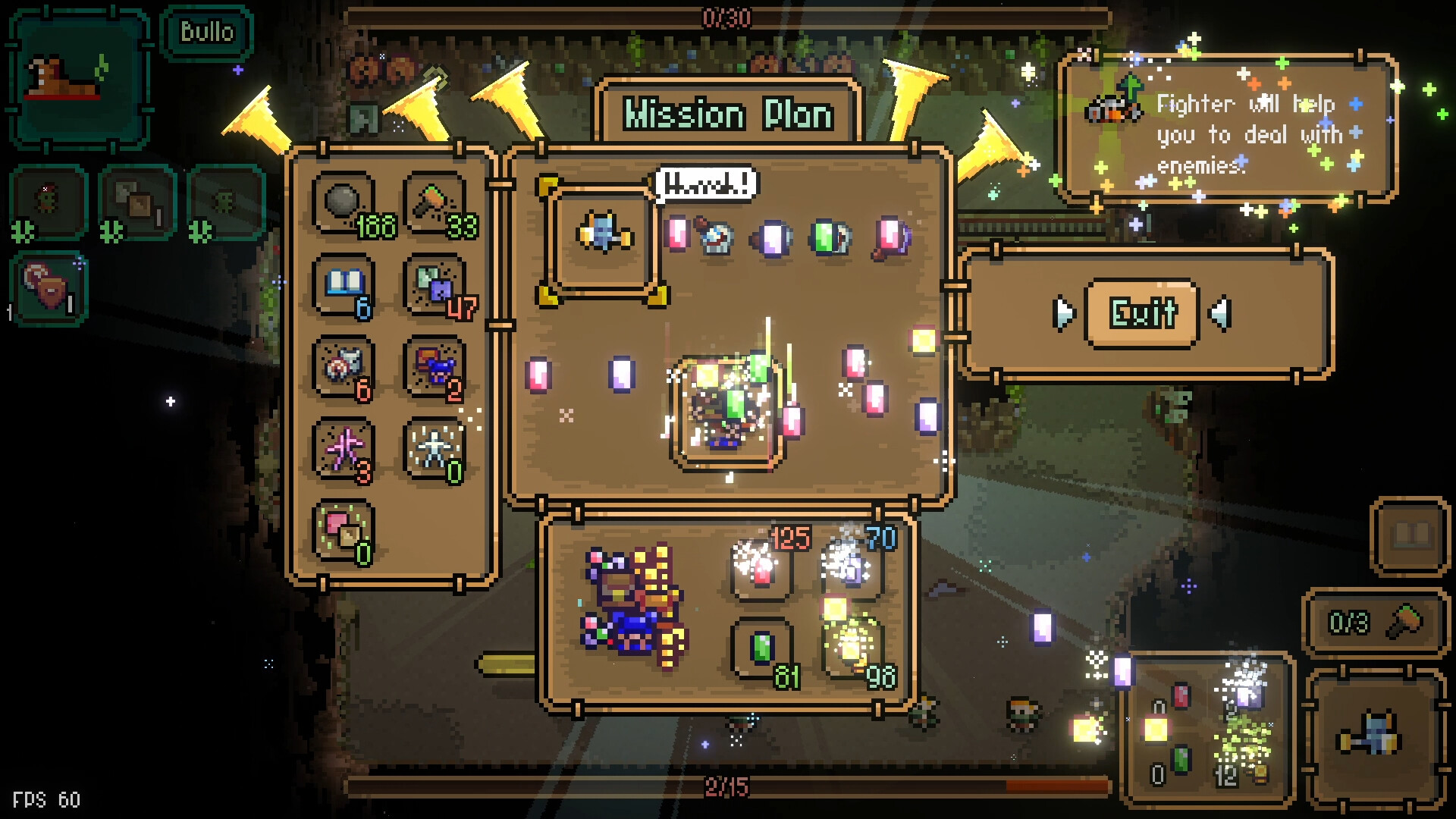 Tiny Breakers Camp screenshot 5