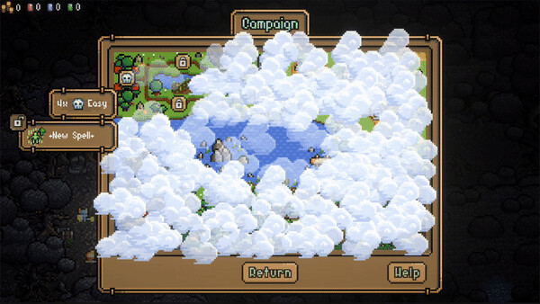 Tiny Breakers Camp screenshot 8