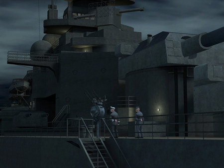 Screenshot #1