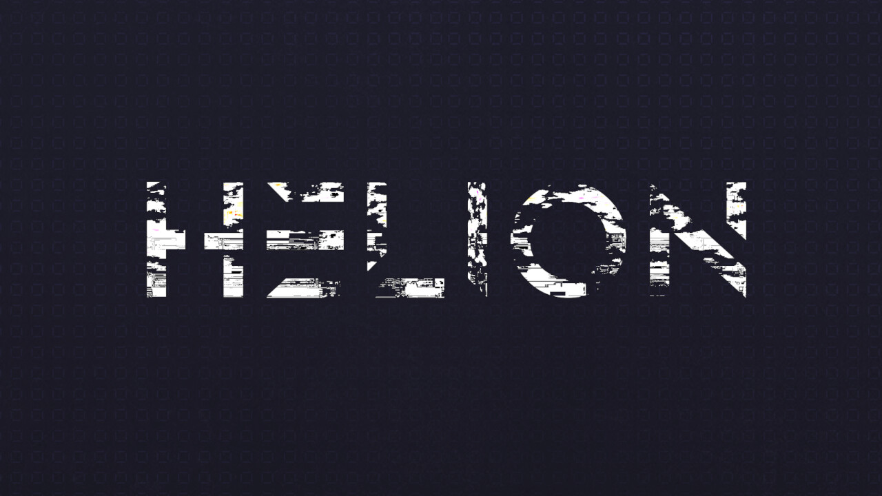 Helion - Soundtrack screenshot 1