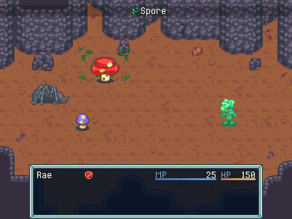 Searching screenshot 5