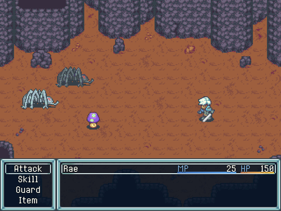 Searching screenshot 6