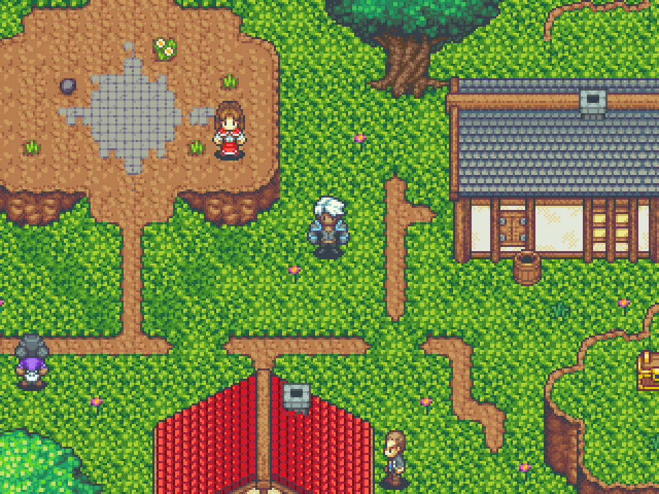 Searching screenshot 1