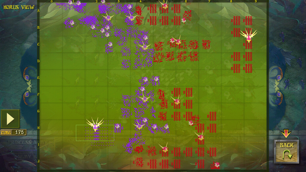 AVARIS3 screenshot 3