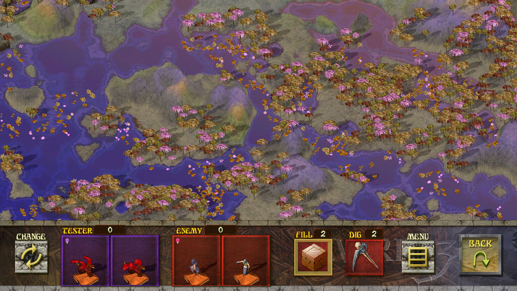 AVARIS3 screenshot 9