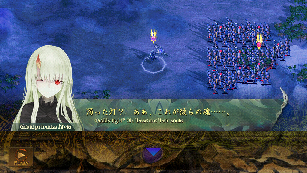 AVARIS3 screenshot 8