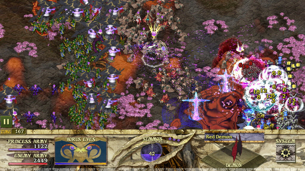 AVARIS3 screenshot 12