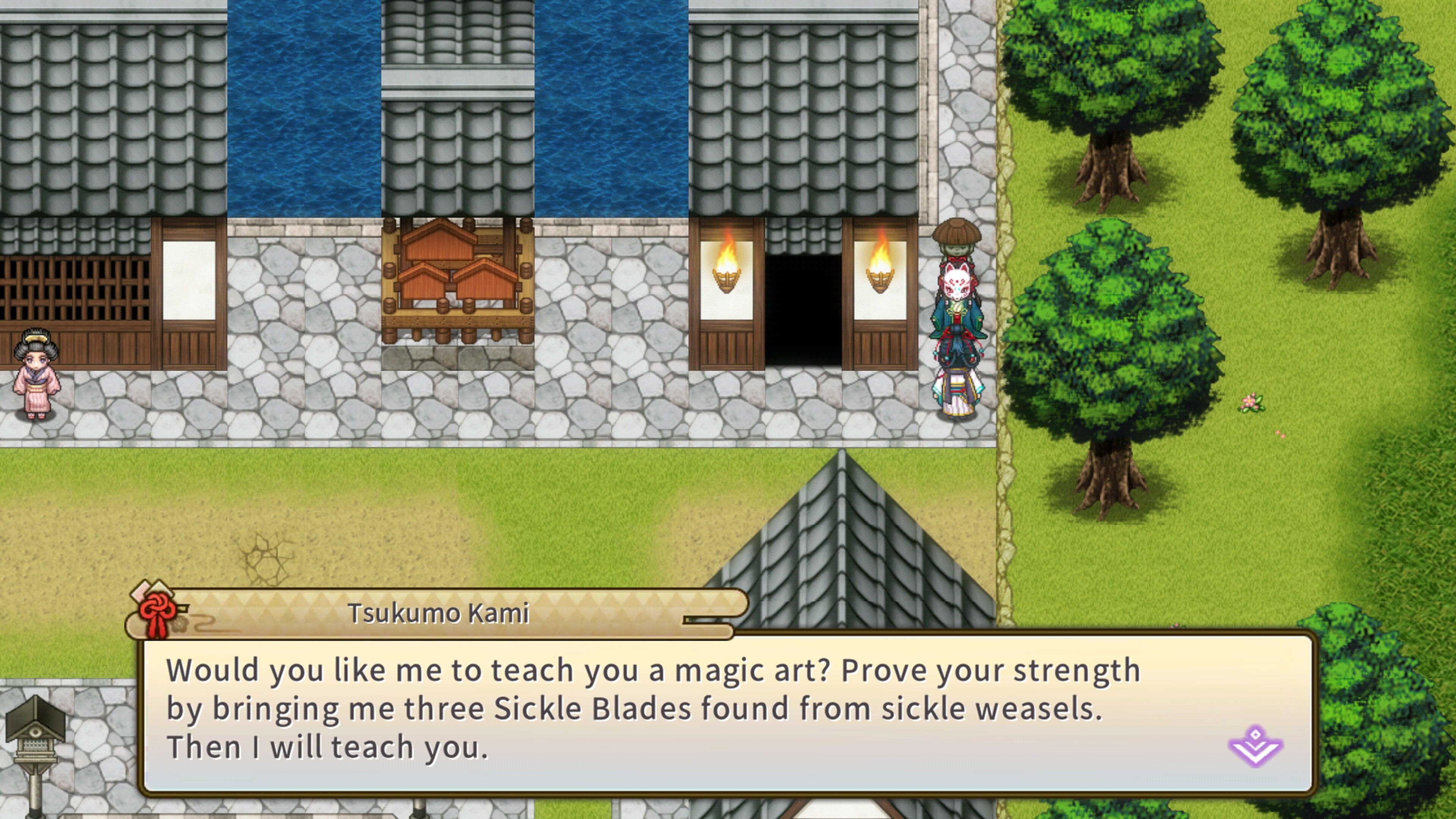 Jinshin screenshot 10