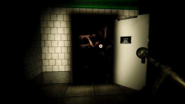 Spectral Scream screenshot