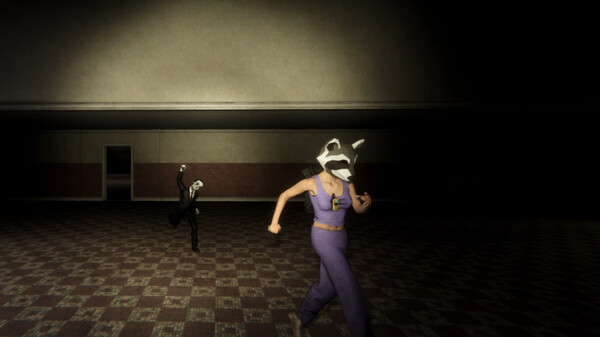 Spectral Scream screenshot