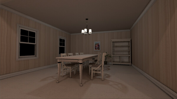 Spectral Scream screenshot