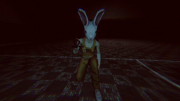 Spectral Scream screenshot