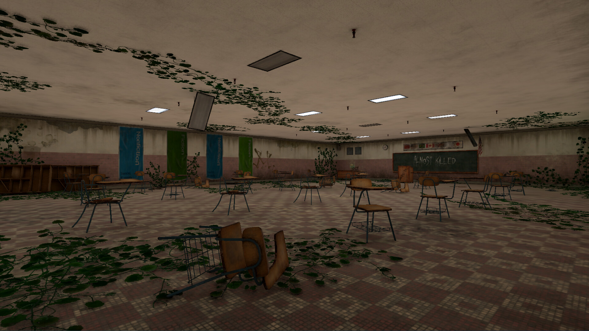 Spectral Scream screenshot 16