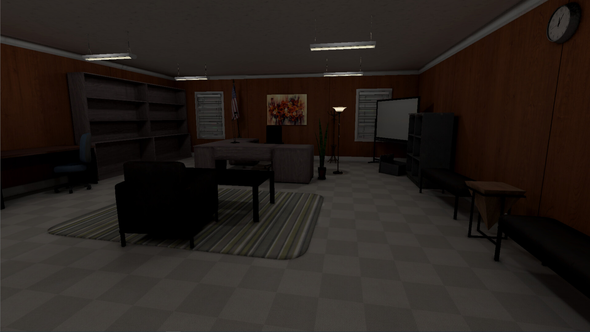 Spectral Scream screenshot 8