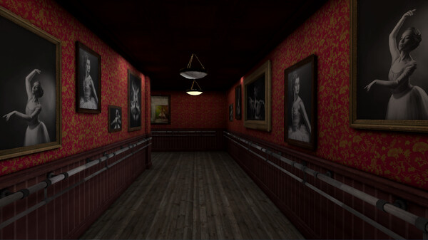 Spectral Scream screenshot