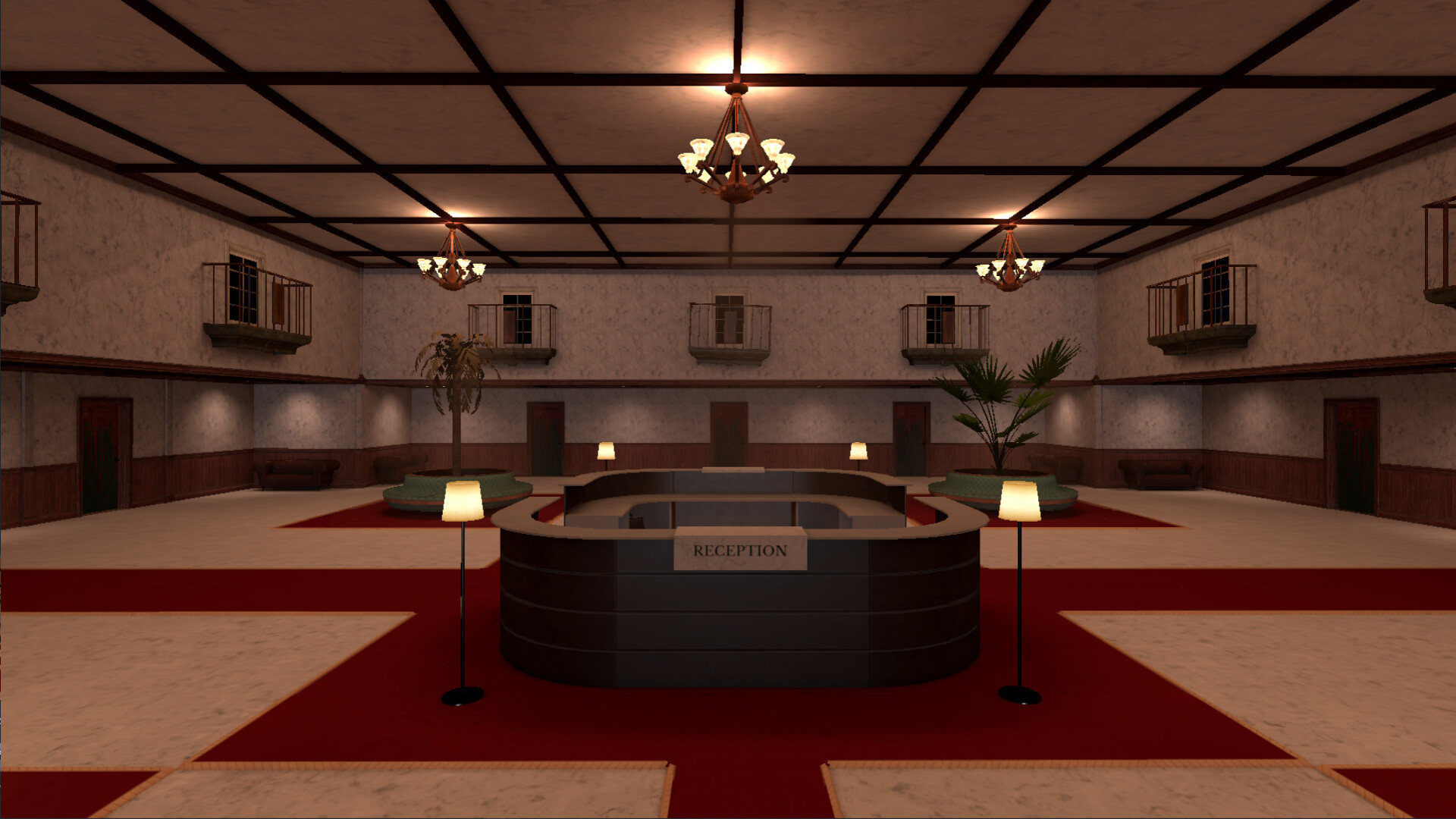 Spectral Scream screenshot 13