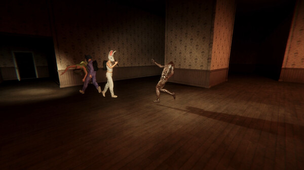 Spectral Scream screenshot