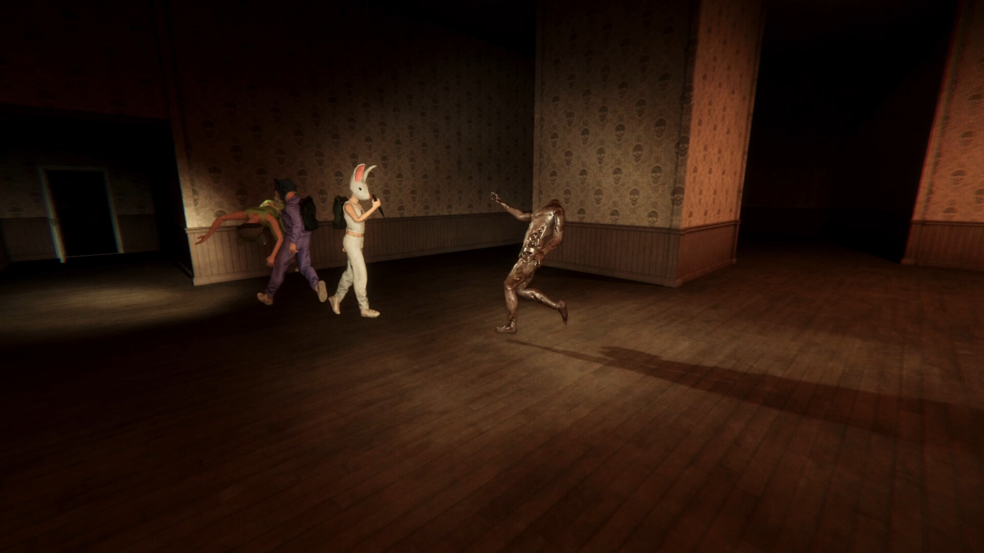 Spectral Scream screenshot 6