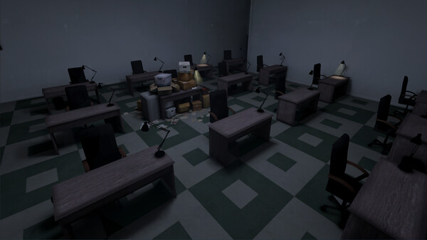 Spectral Scream screenshot