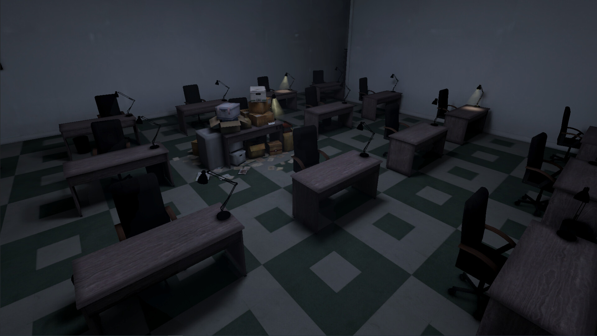 Spectral Scream screenshot 10