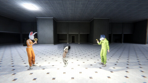 Spectral Scream screenshot