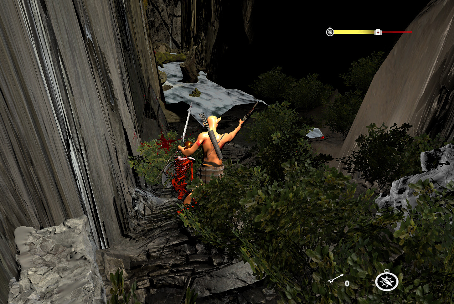 Divine Pig screenshot 3