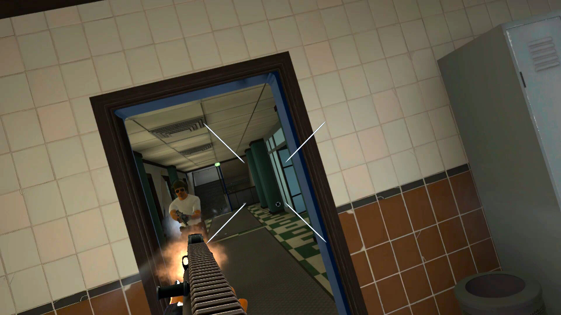 Bounty City screenshot 8