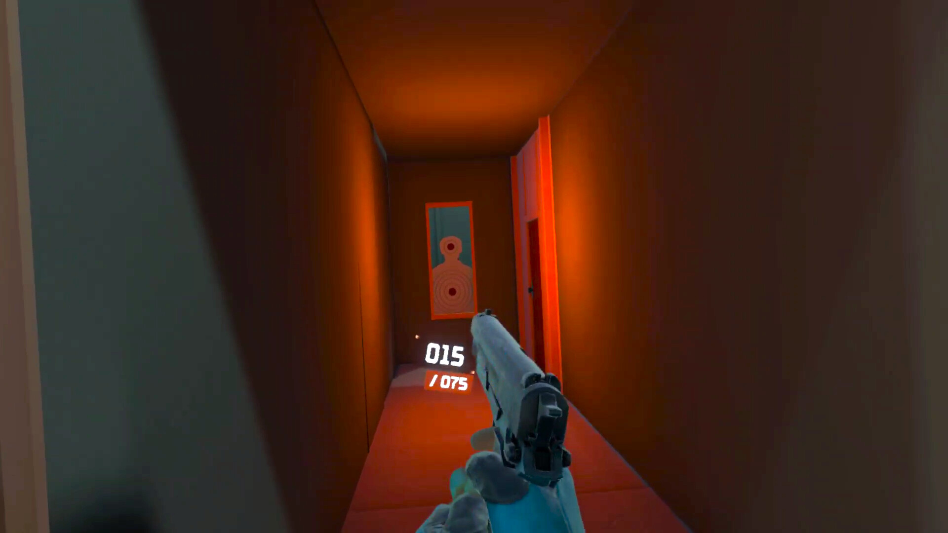 Bounty City screenshot 6