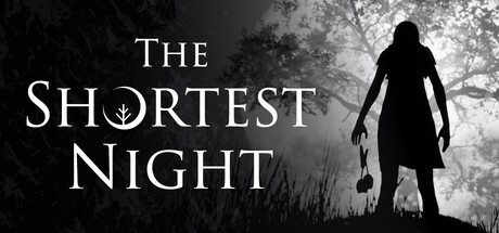 The Shortest Night — Steam header