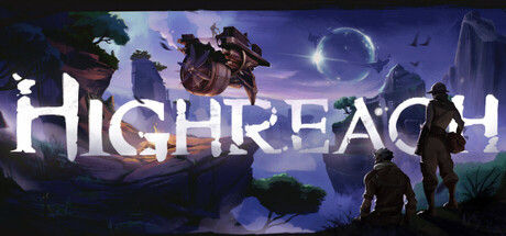 Highreach