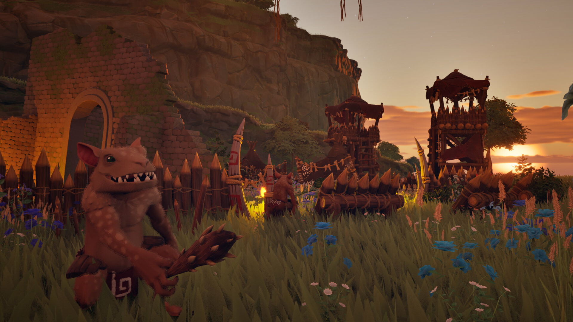 Highreach screenshot 14