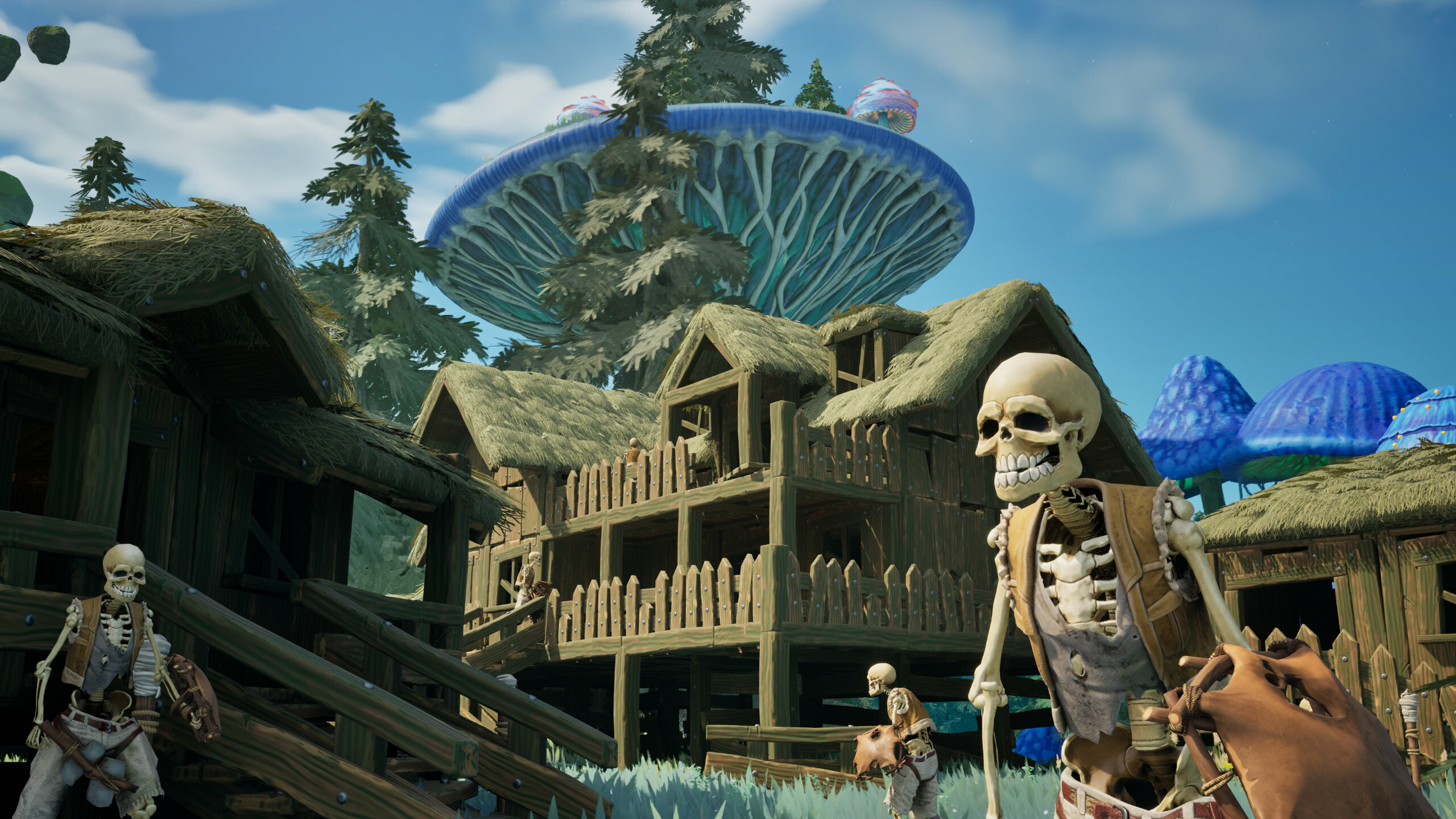 Highreach screenshot 13