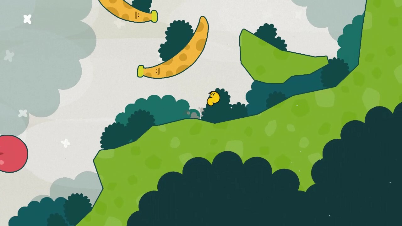 Imomushi screenshot 4