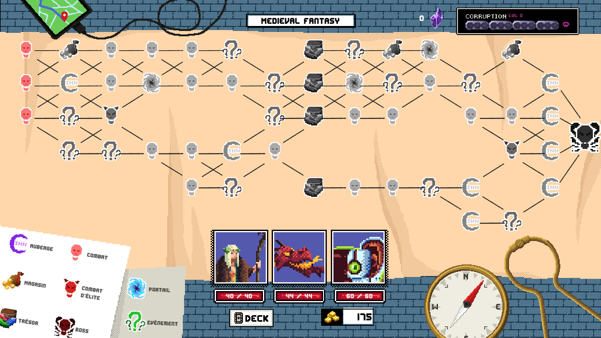 Perfect Teams screenshot 5