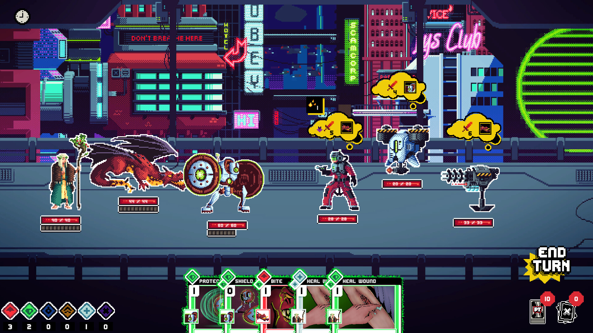 Perfect Teams screenshot 4