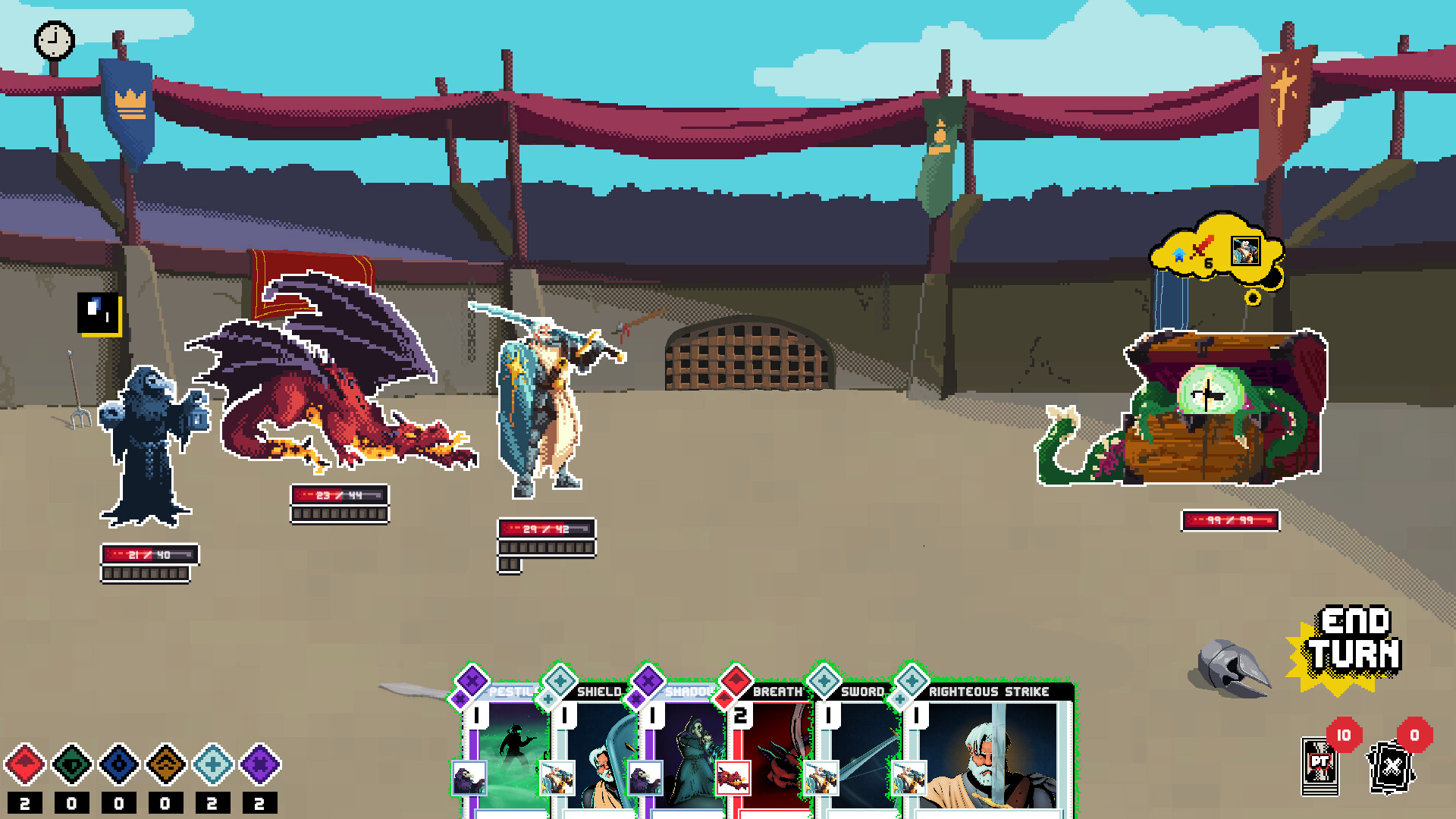 Perfect Teams screenshot 8