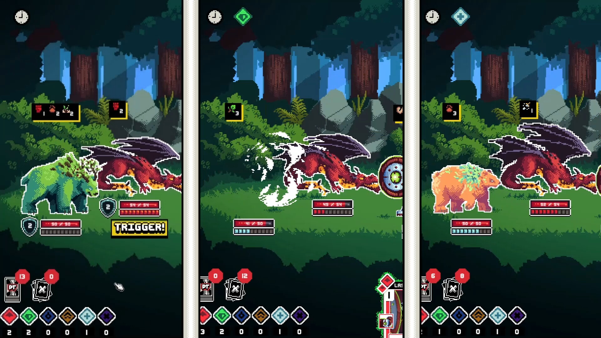 Perfect Teams screenshot 3