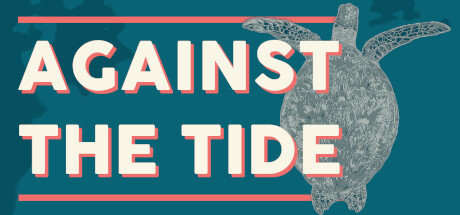 Against The Tide: header artwork