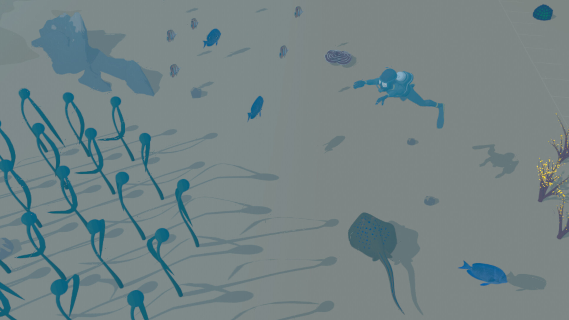 Against The Tide screenshot 7