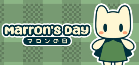 Marron's Day Cover Image