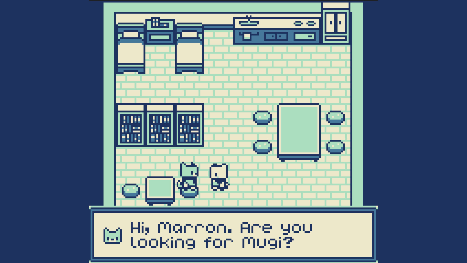 Marron's Day screenshot 2