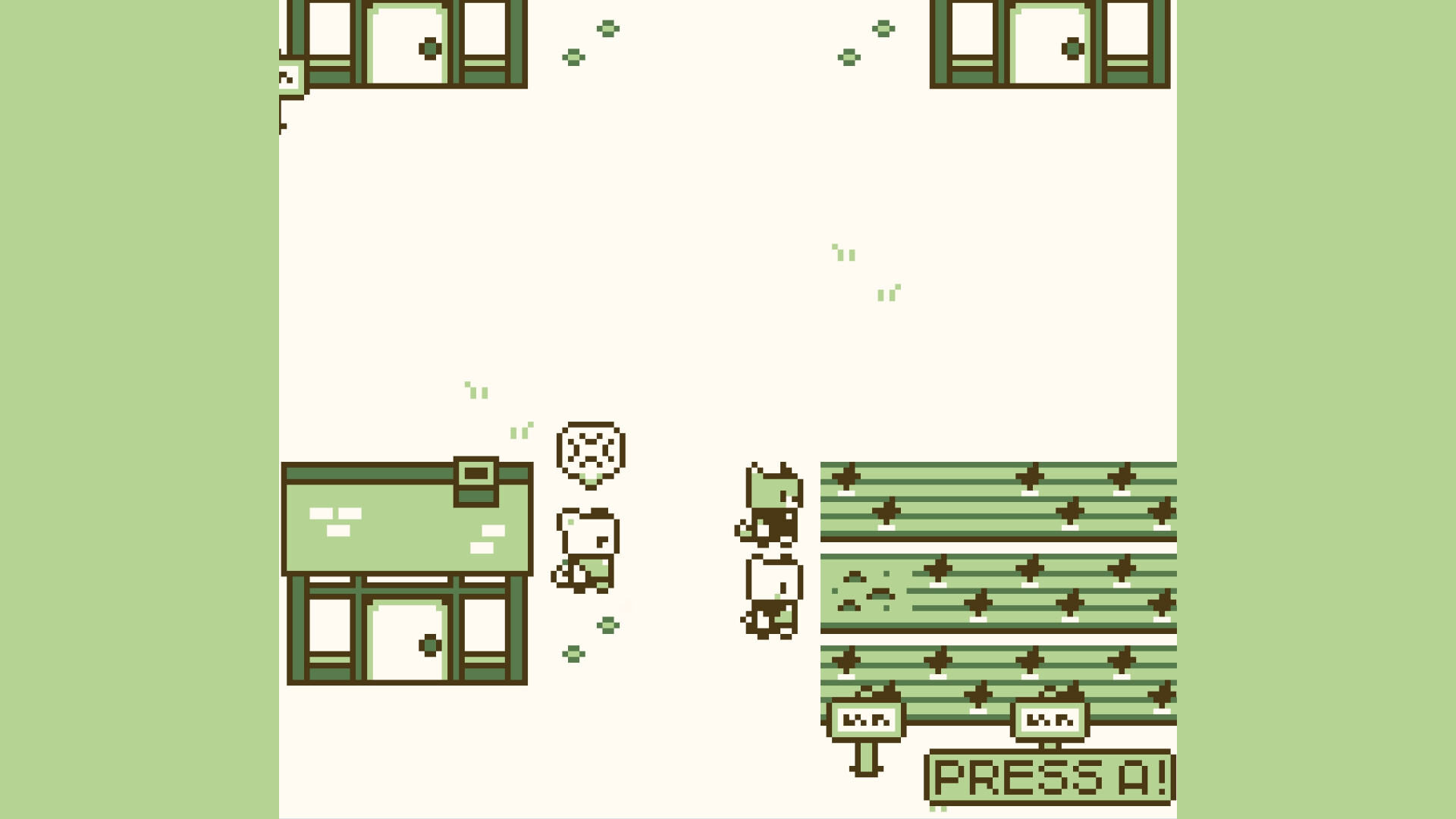 Marron's Day screenshot 1