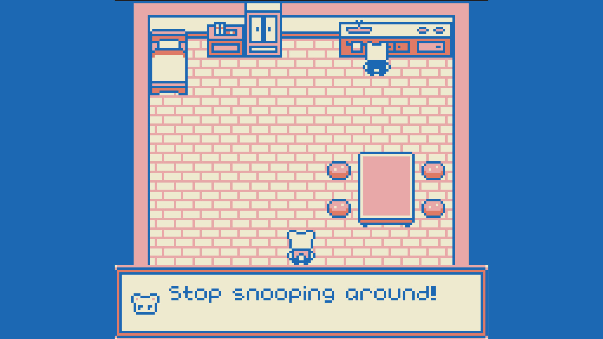 Marron's Day screenshot 5