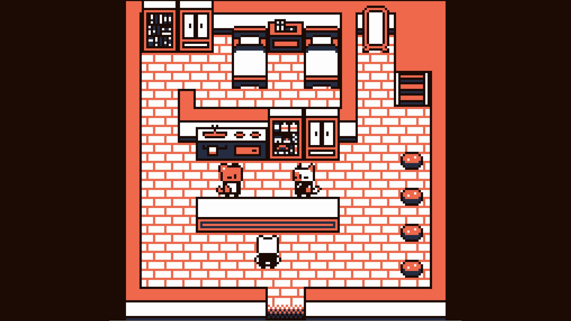 Marron's Day screenshot 4