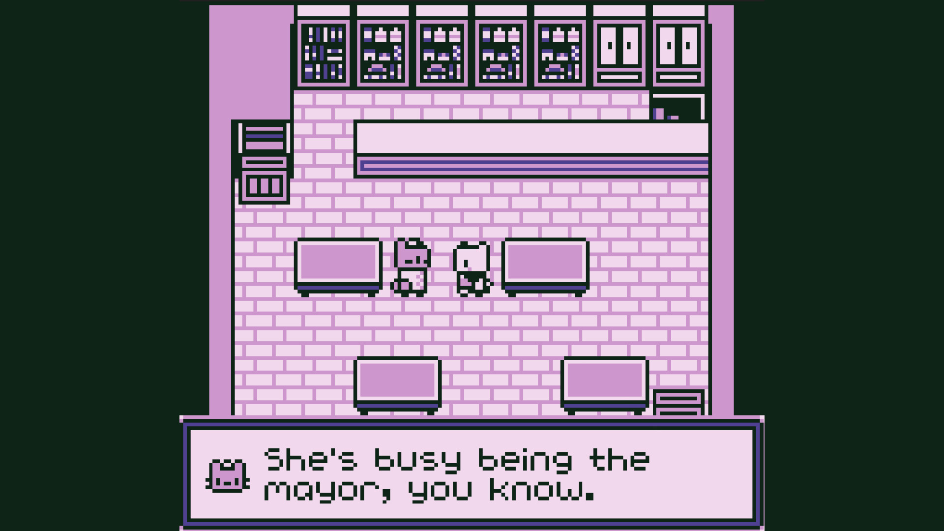 Marron's Day screenshot 9