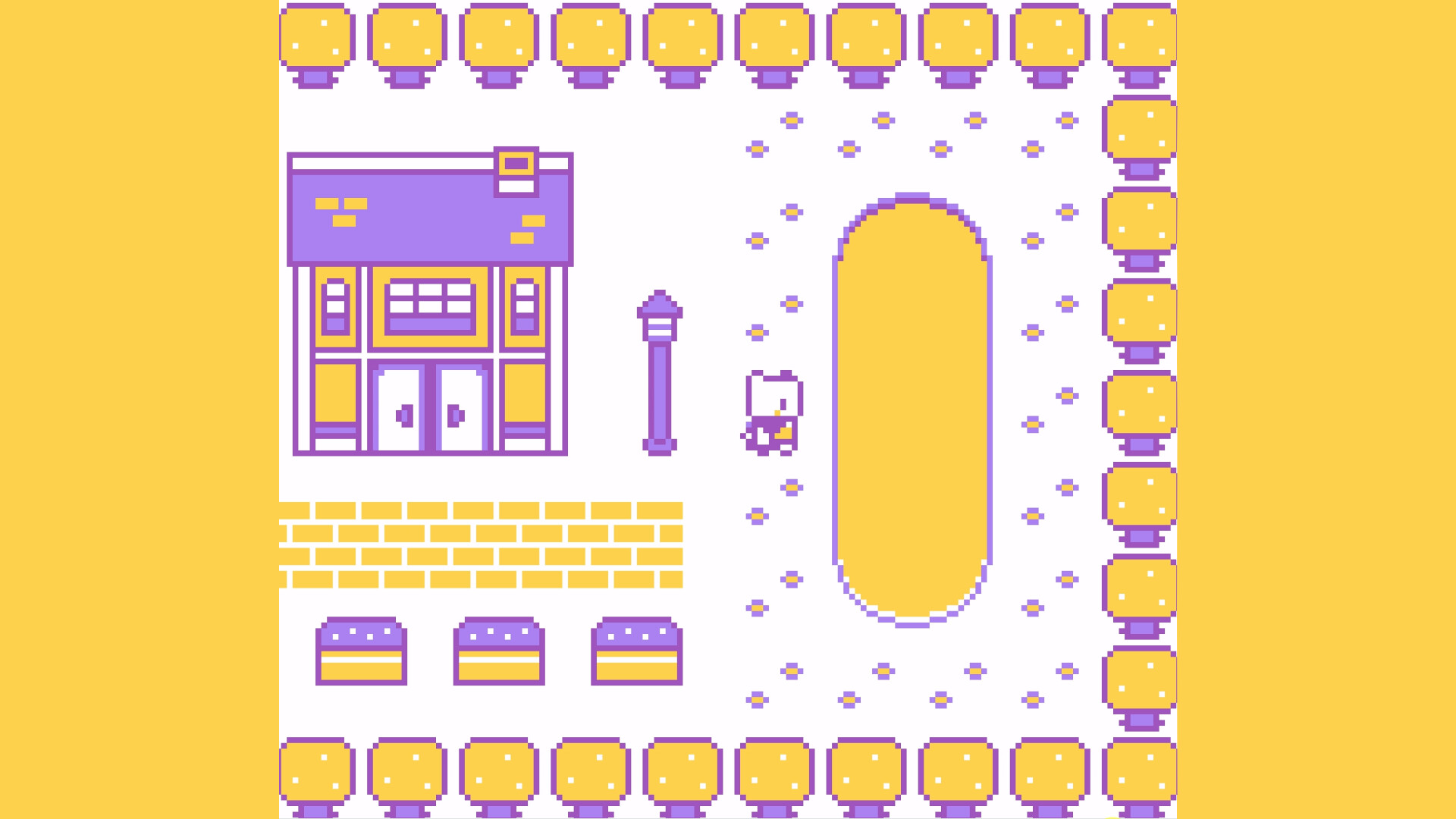 Marron's Day screenshot 6
