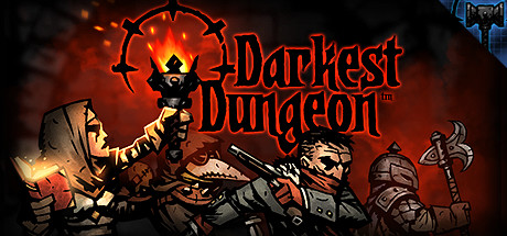 darkest dungeon 日服